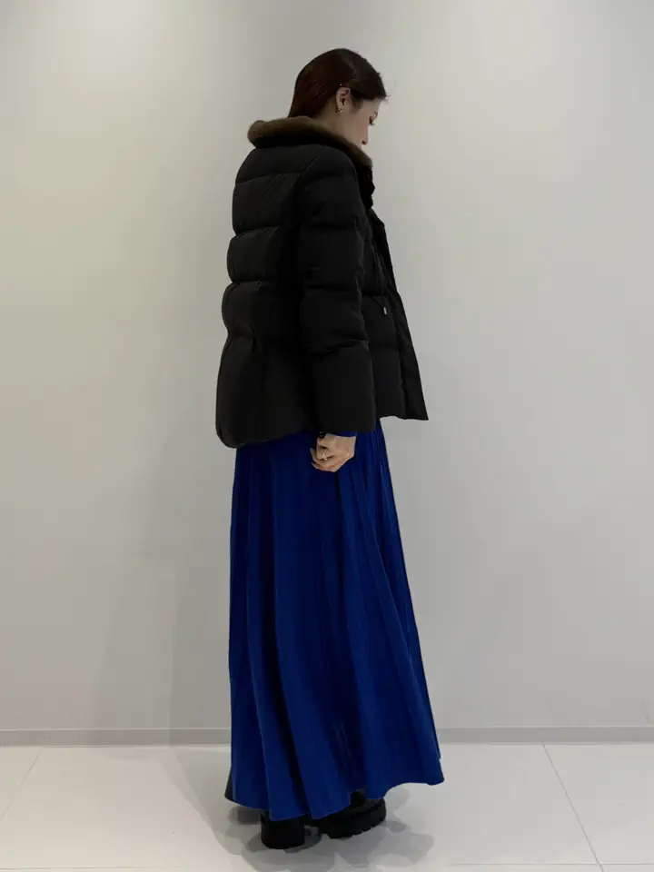 GRACE CONTINENTAL Yuuki NOZAWA コーディネート画像