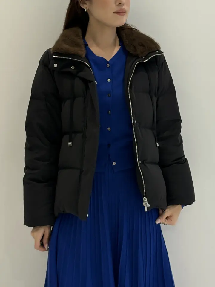 GRACE CONTINENTAL Yuuki NOZAWA コーディネート画像