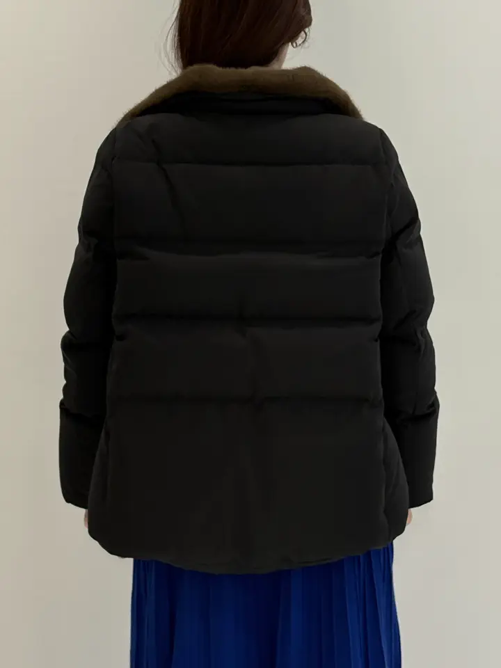 GRACE CONTINENTAL Yuuki NOZAWA コーディネート画像