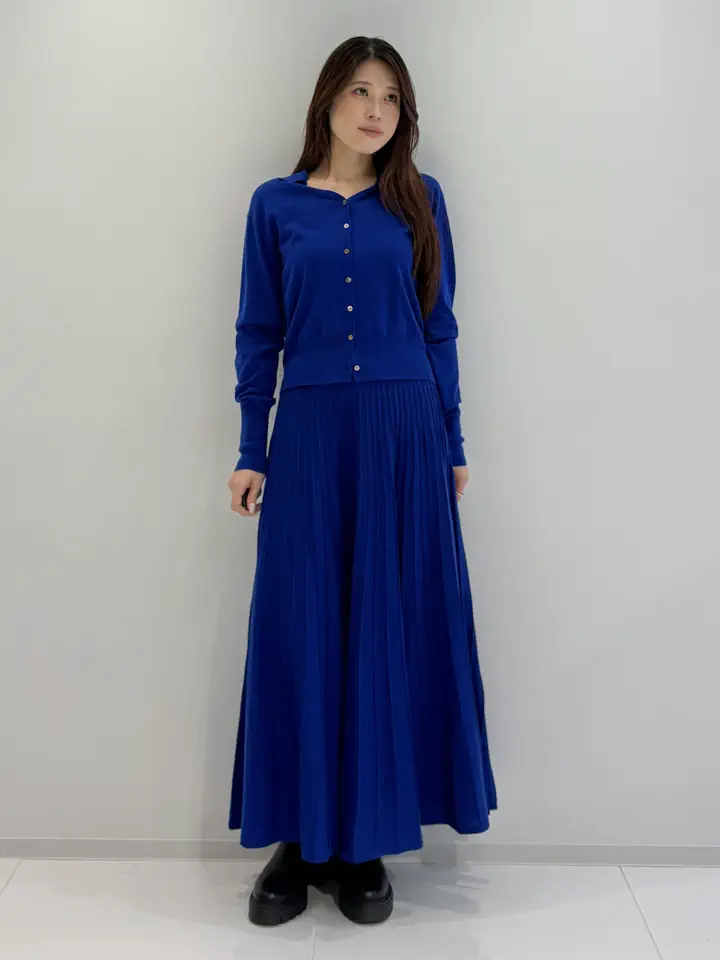 GRACE CONTINENTAL Yuuki NOZAWA コーディネート画像