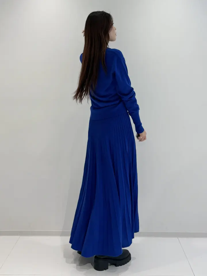 GRACE CONTINENTAL Yuuki NOZAWA コーディネート画像