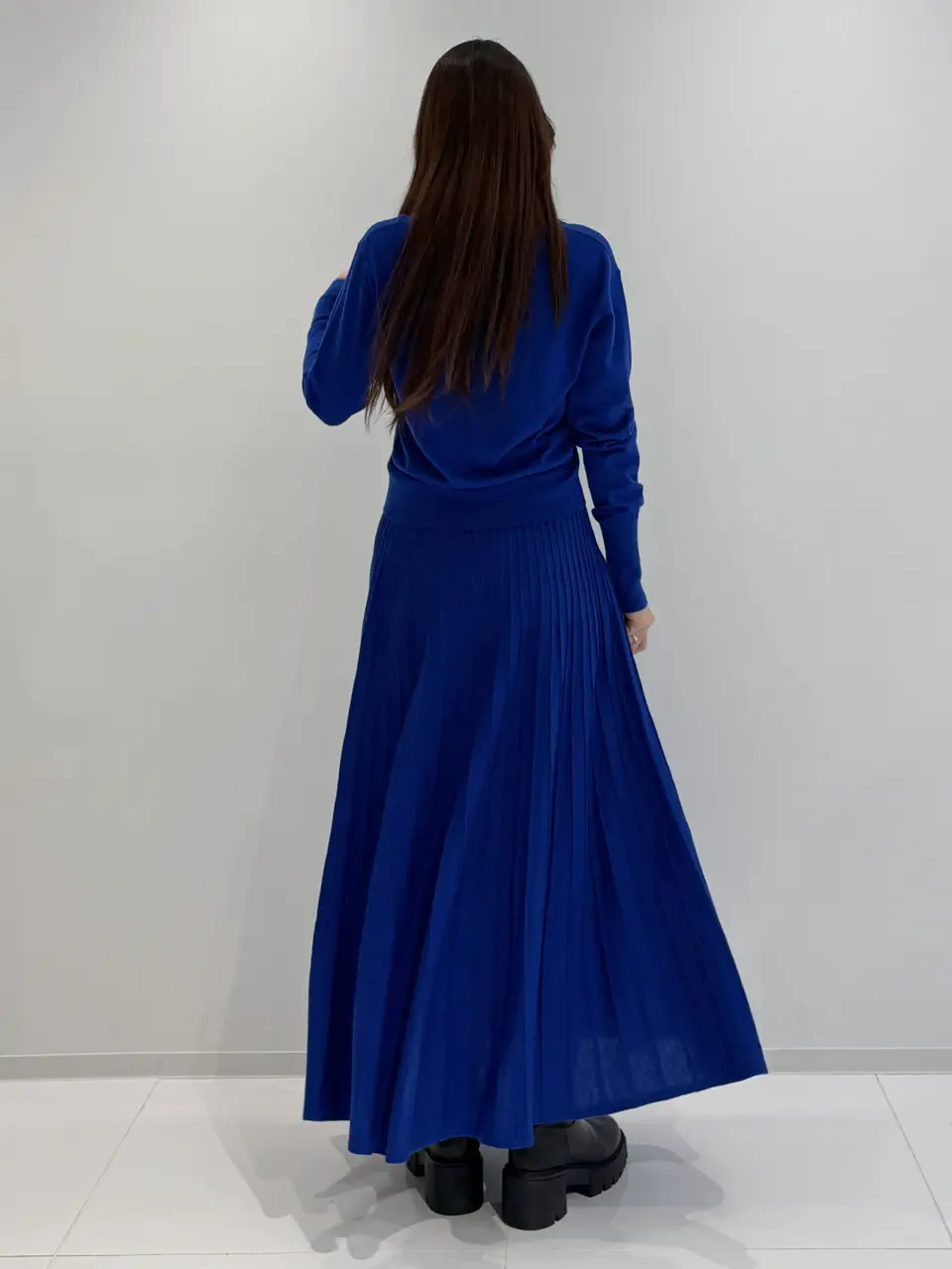 GRACE CONTINENTAL Yuuki NOZAWA コーディネート画像