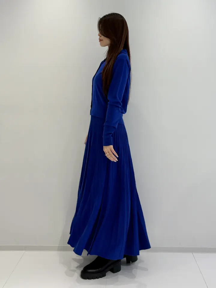 GRACE CONTINENTAL Yuuki NOZAWA コーディネート画像