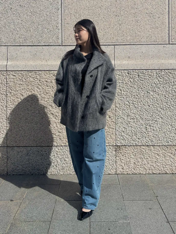 GRACE CONTINENTAL A コーディネート画像
