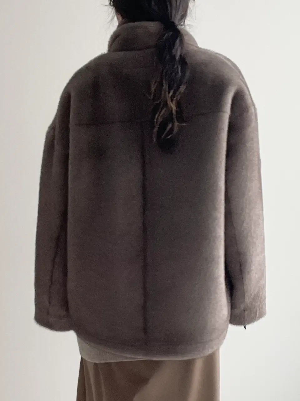 GRACE CONTINENTAL  Sekine コーディネート画像