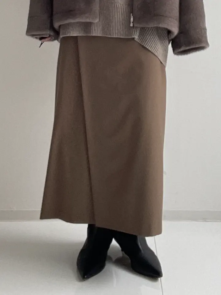 GRACE CONTINENTAL  Sekine コーディネート画像