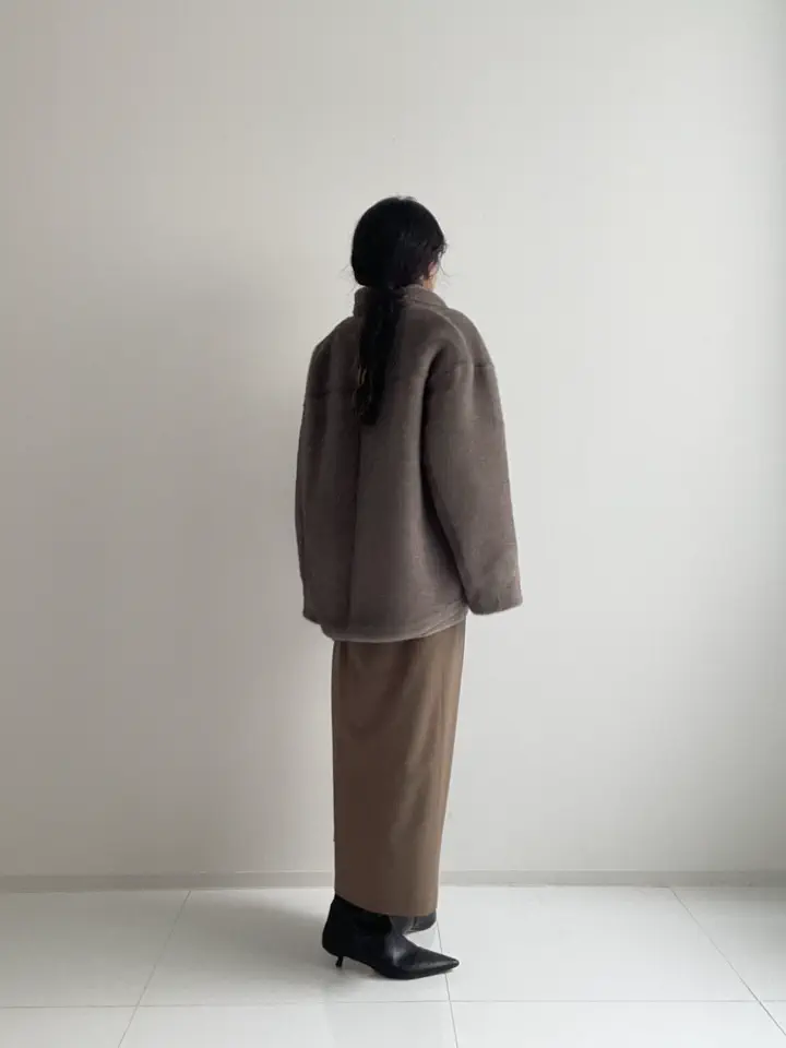 GRACE CONTINENTAL  Sekine コーディネート画像