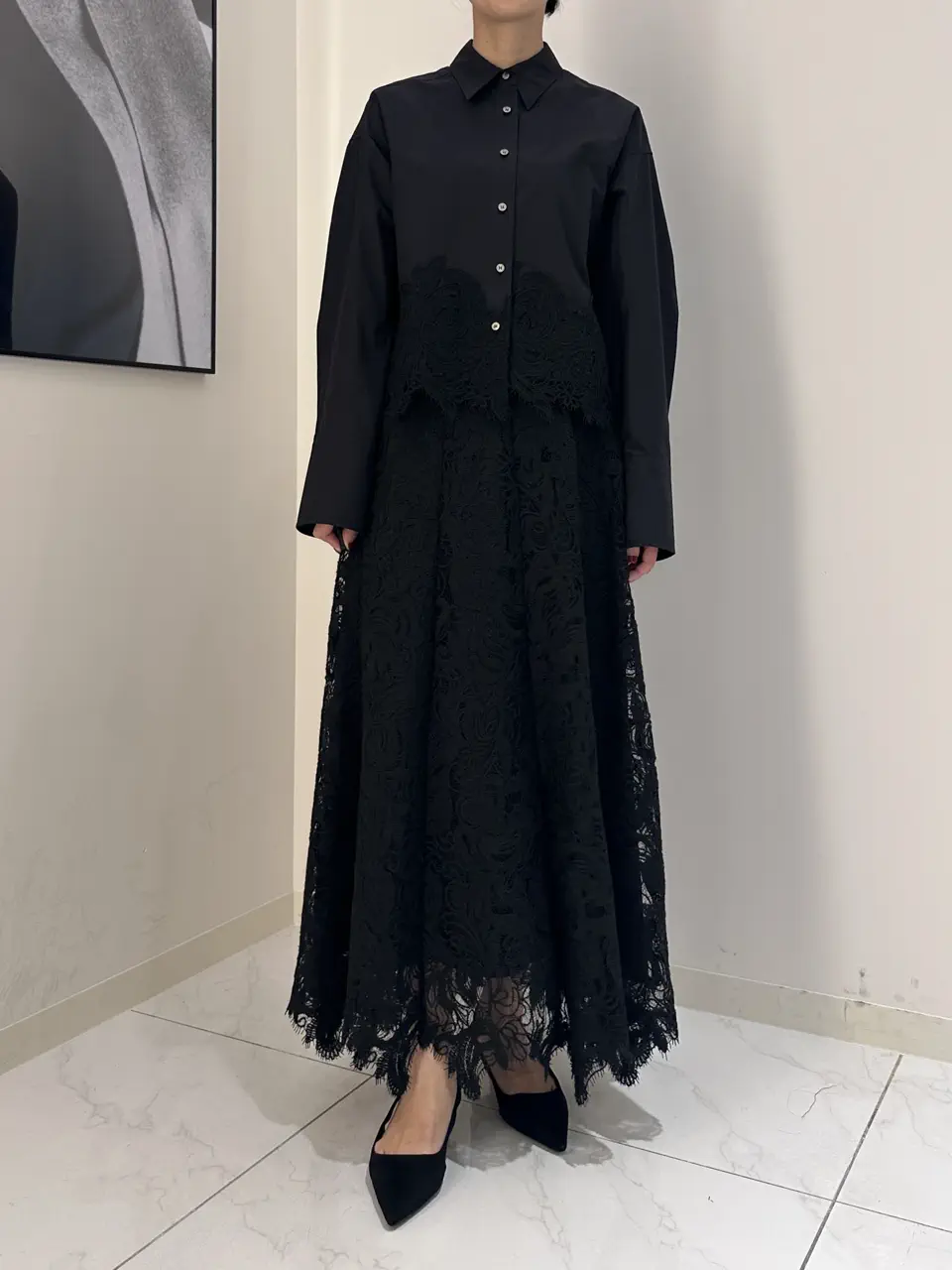  尾田　亜沙美 コーディネート画像