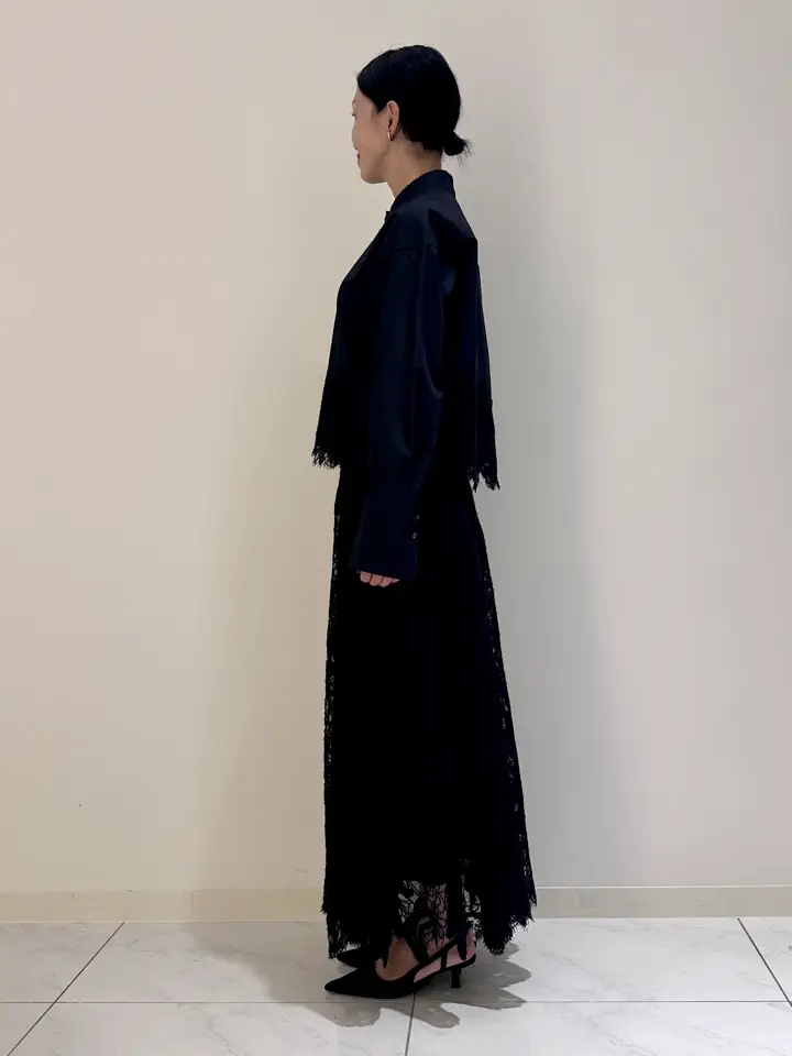 GRACE CONTINENTAL 尾田　亜沙美 コーディネート画像