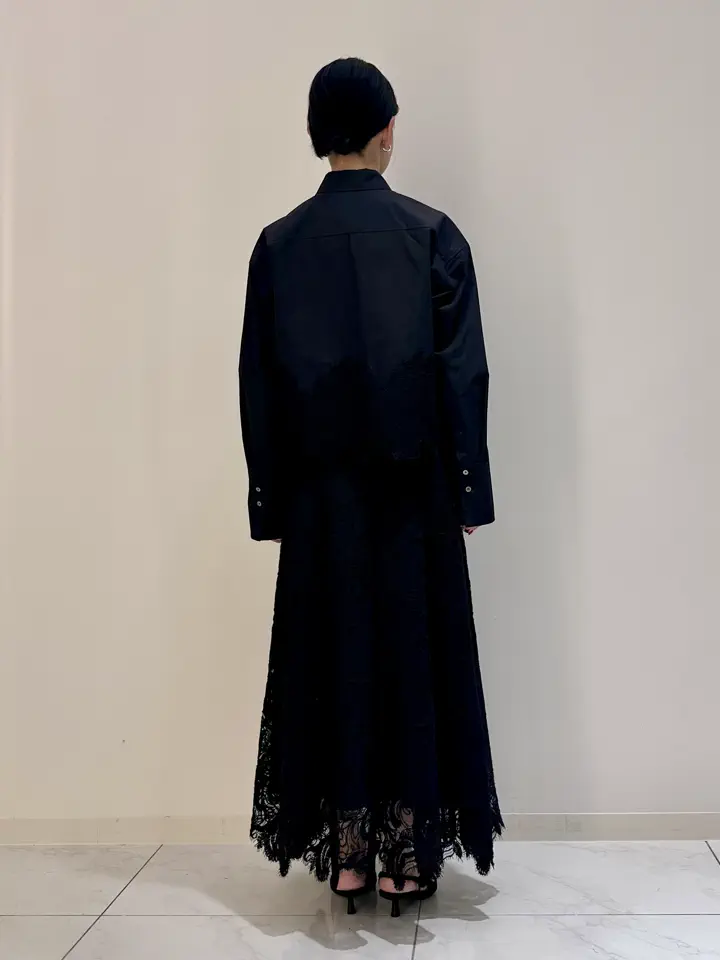 GRACE CONTINENTAL 尾田　亜沙美 コーディネート画像