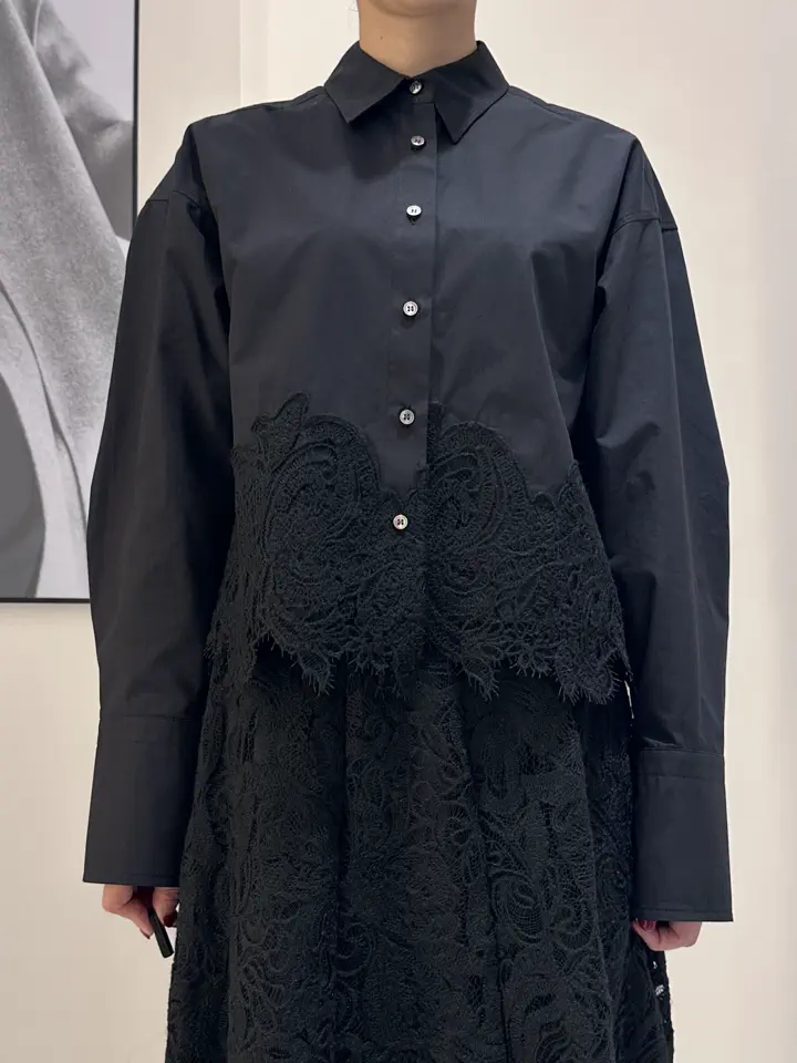 GRACE CONTINENTAL 尾田　亜沙美 コーディネート画像