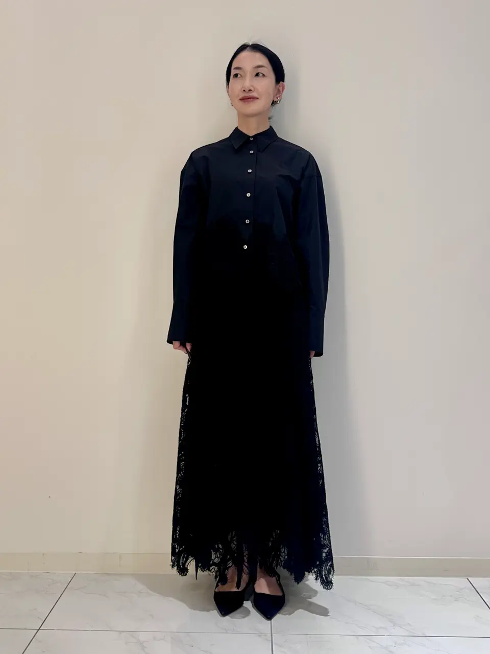  尾田　亜沙美 コーディネート画像