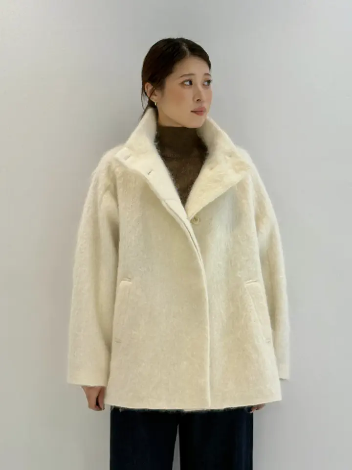 GRACE CONTINENTAL Yuuki NOZAWA コーディネート画像