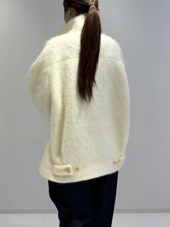 GRACE CONTINENTAL Yuuki NOZAWA コーディネート画像
