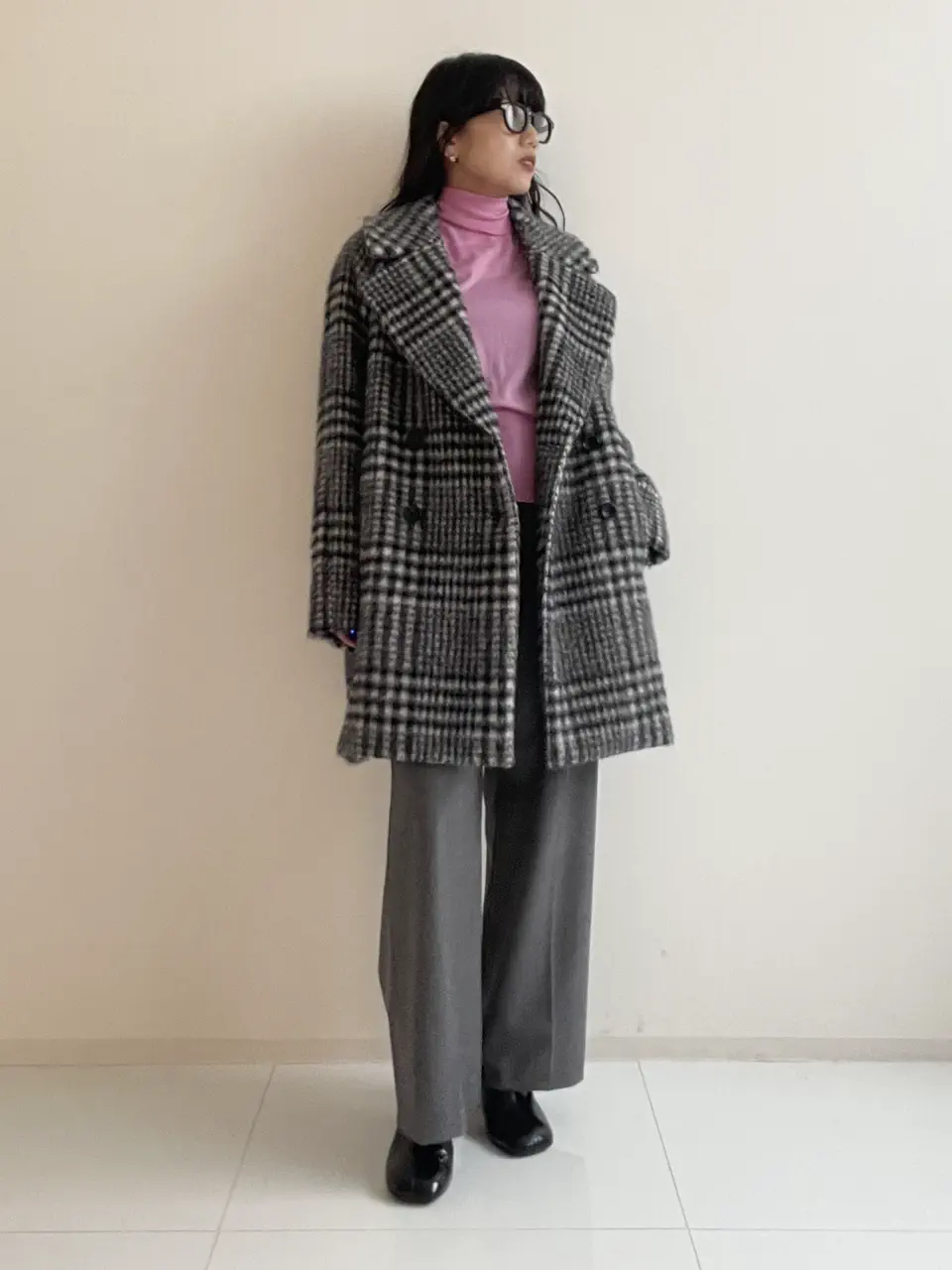   Sekine コーディネート画像