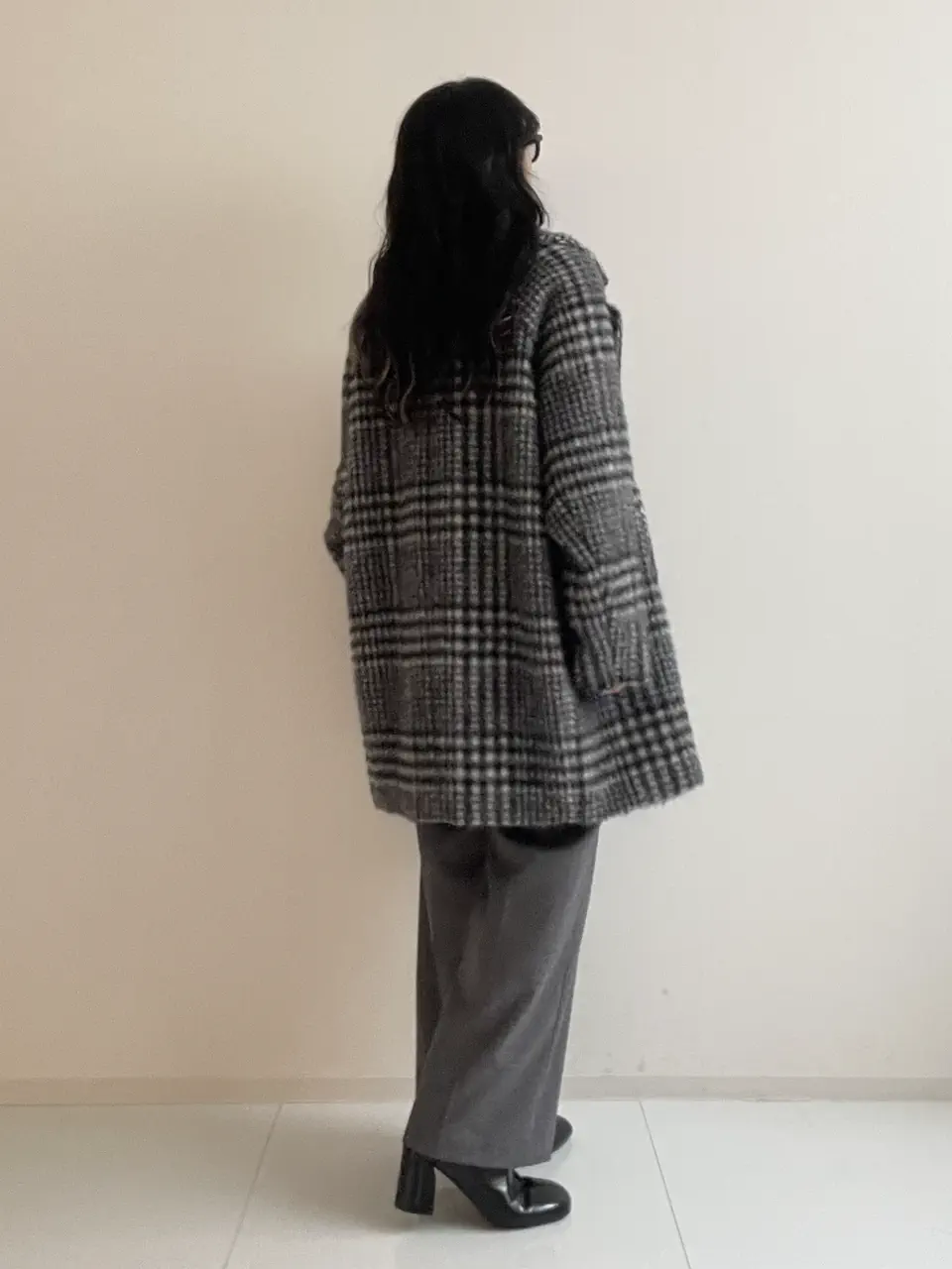 GRACE CONTINENTAL  Sekine コーディネート画像