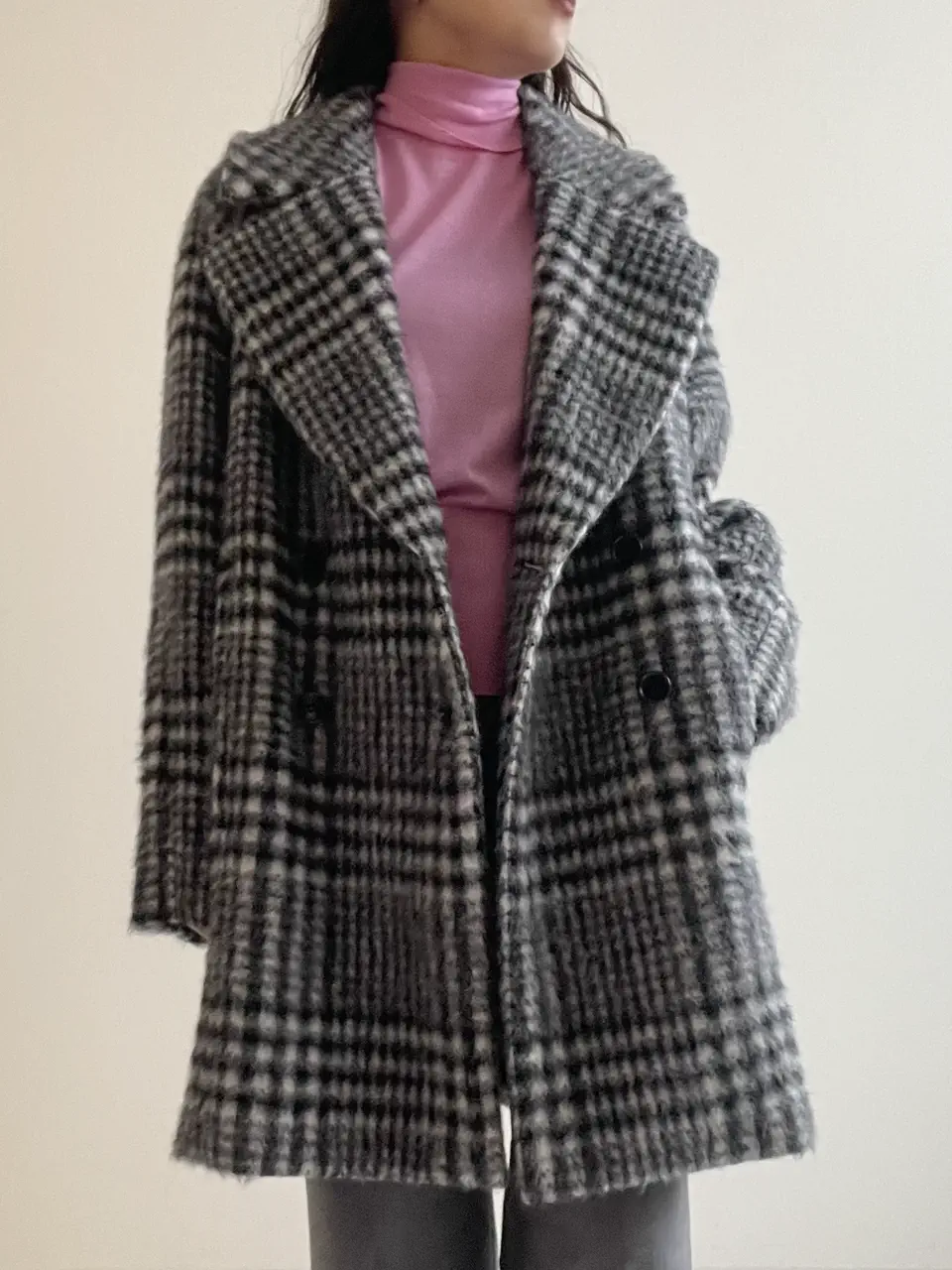 GRACE CONTINENTAL  Sekine コーディネート画像
