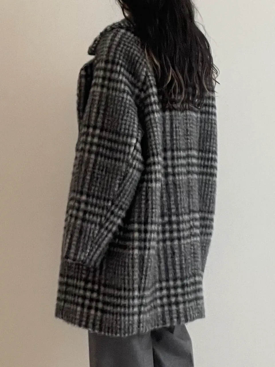 GRACE CONTINENTAL  Sekine コーディネート画像