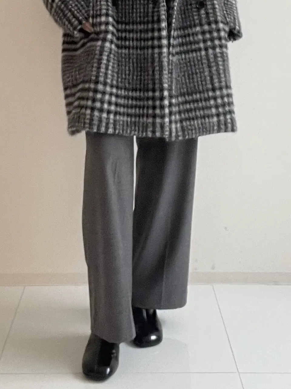 GRACE CONTINENTAL  Sekine コーディネート画像