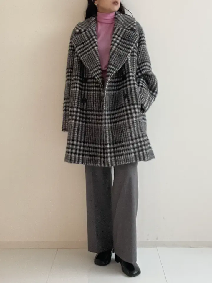 GRACE CONTINENTAL  Sekine コーディネート画像