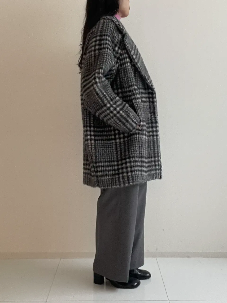 GRACE CONTINENTAL  Sekine コーディネート画像