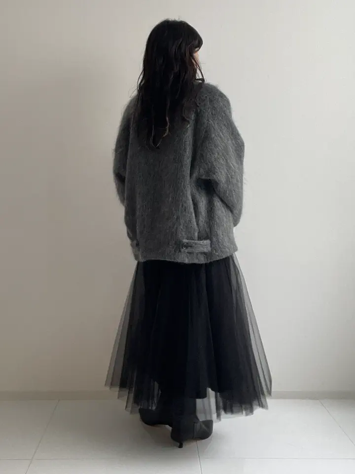 GRACE CONTINENTAL  Sekine コーディネート画像