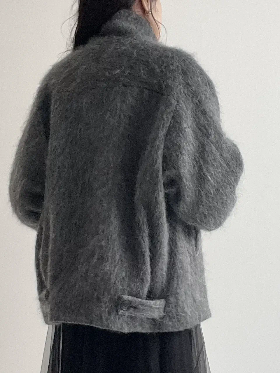 GRACE CONTINENTAL  Sekine コーディネート画像