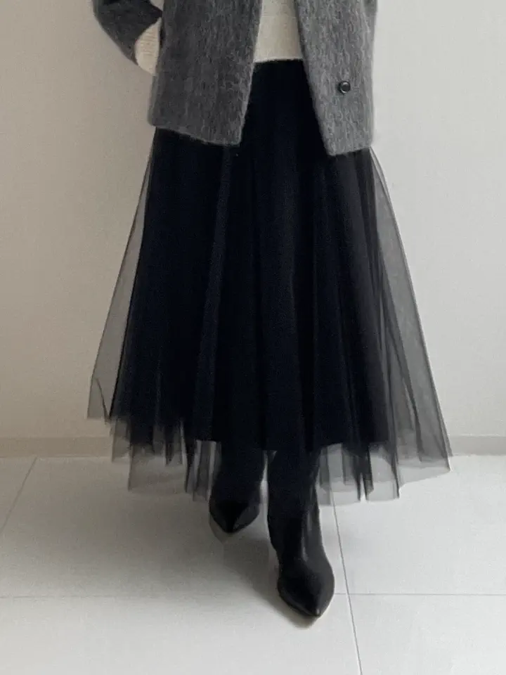 GRACE CONTINENTAL  Sekine コーディネート画像