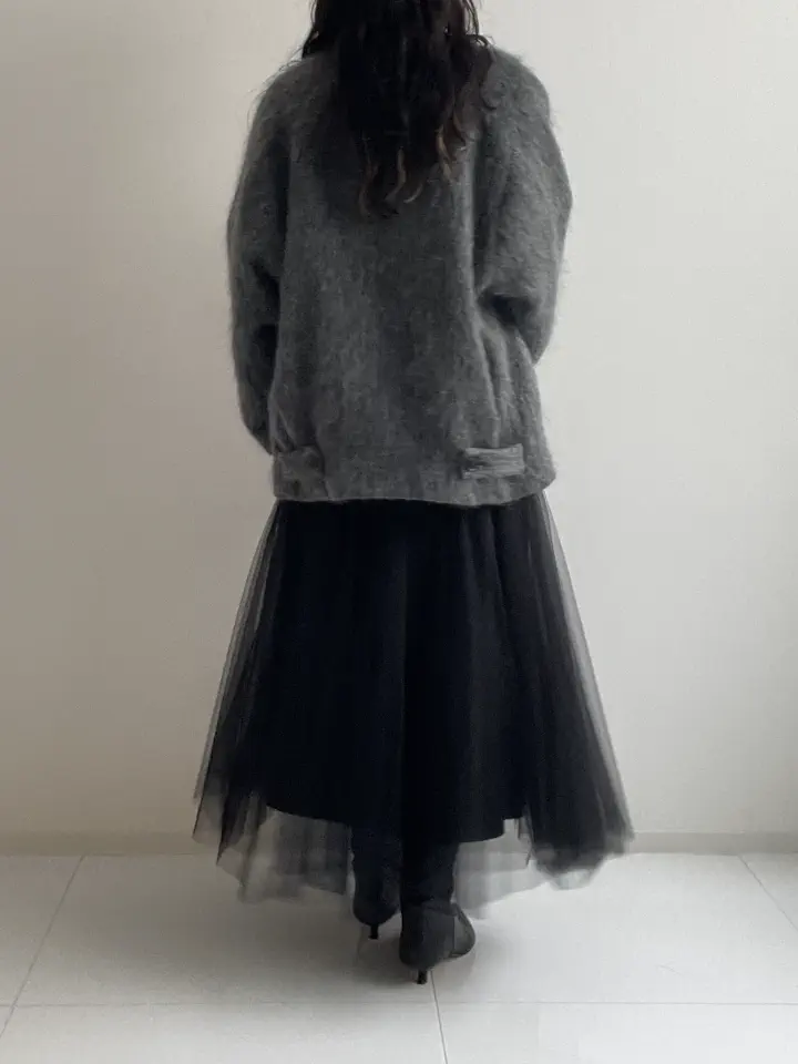 GRACE CONTINENTAL  Sekine コーディネート画像