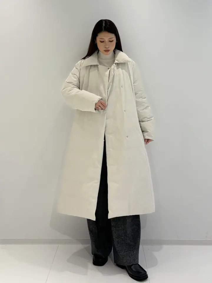 GRACE CONTINENTAL Yuuki NOZAWA コーディネート画像