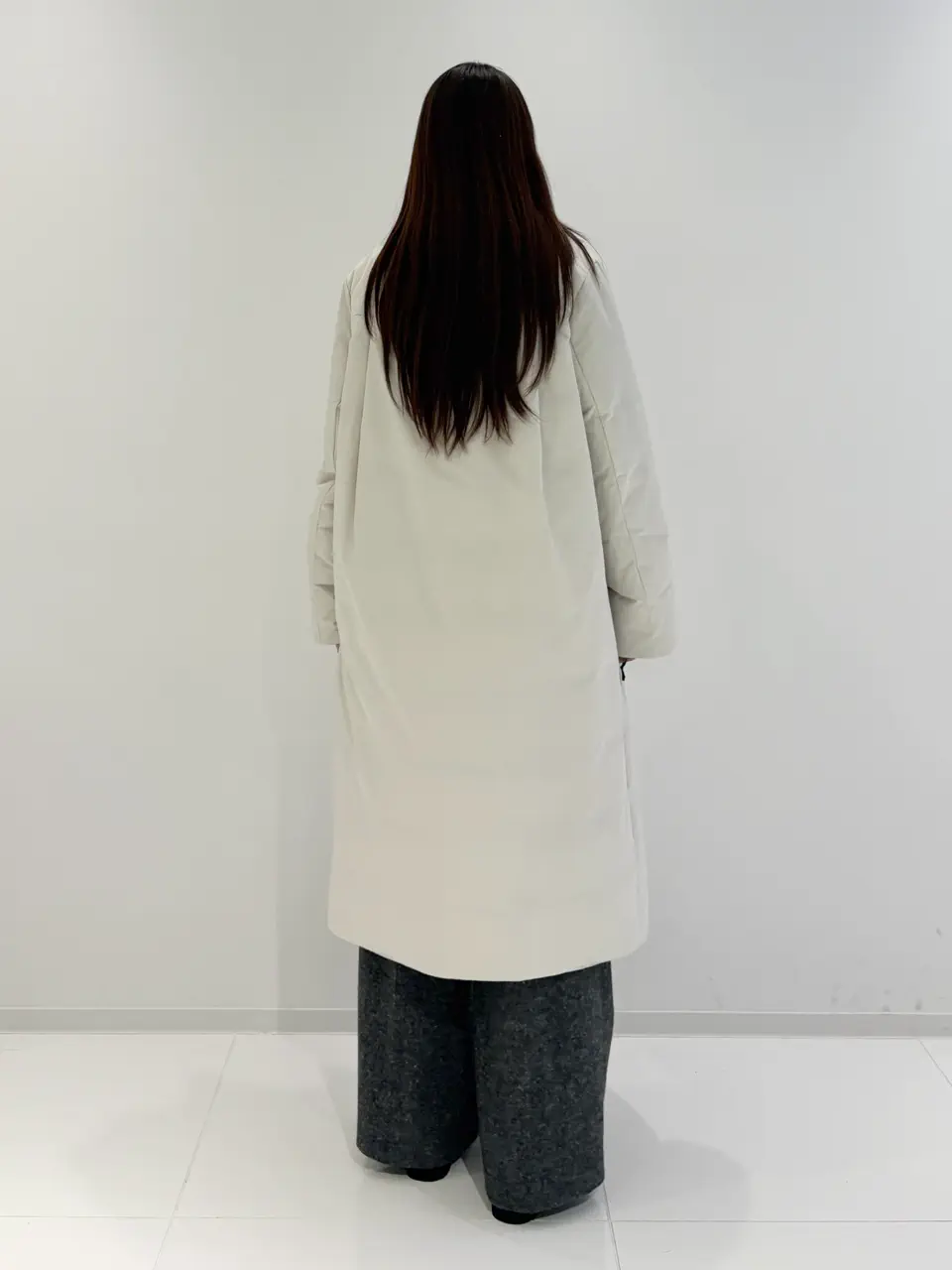 GRACE CONTINENTAL Yuuki NOZAWA コーディネート画像