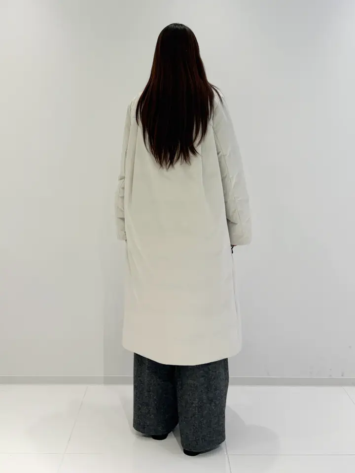 GRACE CONTINENTAL Yuuki NOZAWA コーディネート画像
