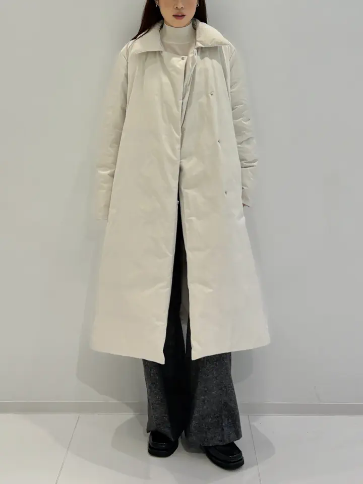 GRACE CONTINENTAL Yuuki NOZAWA コーディネート画像