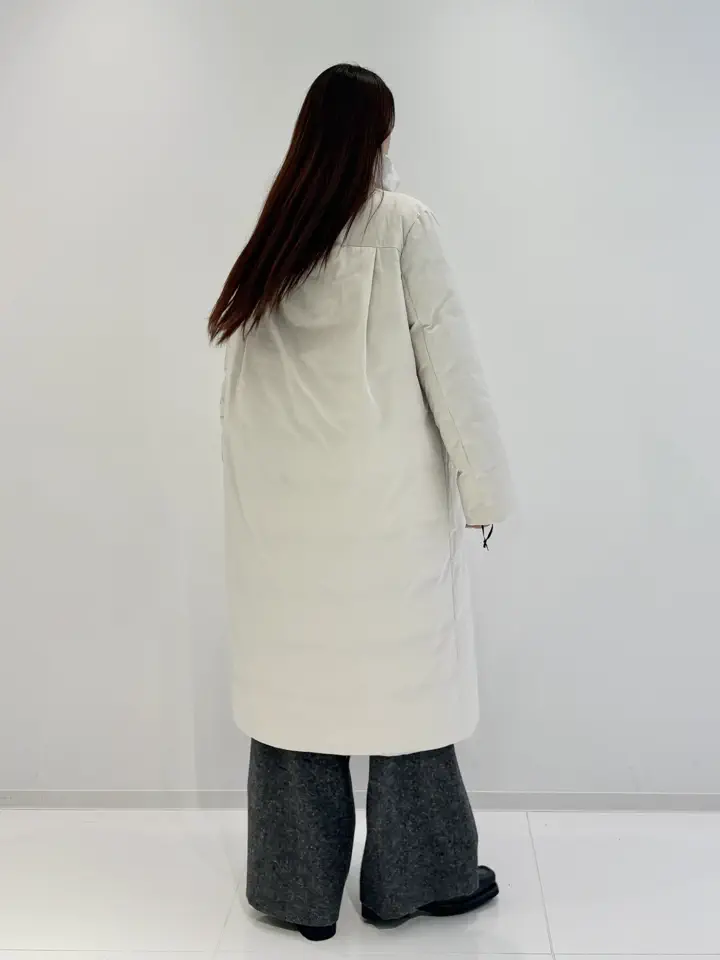 GRACE CONTINENTAL Yuuki NOZAWA コーディネート画像