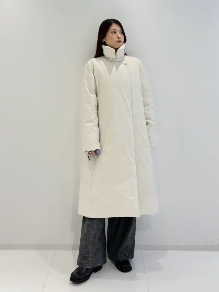 GRACE CONTINENTAL Yuuki NOZAWA コーディネート画像