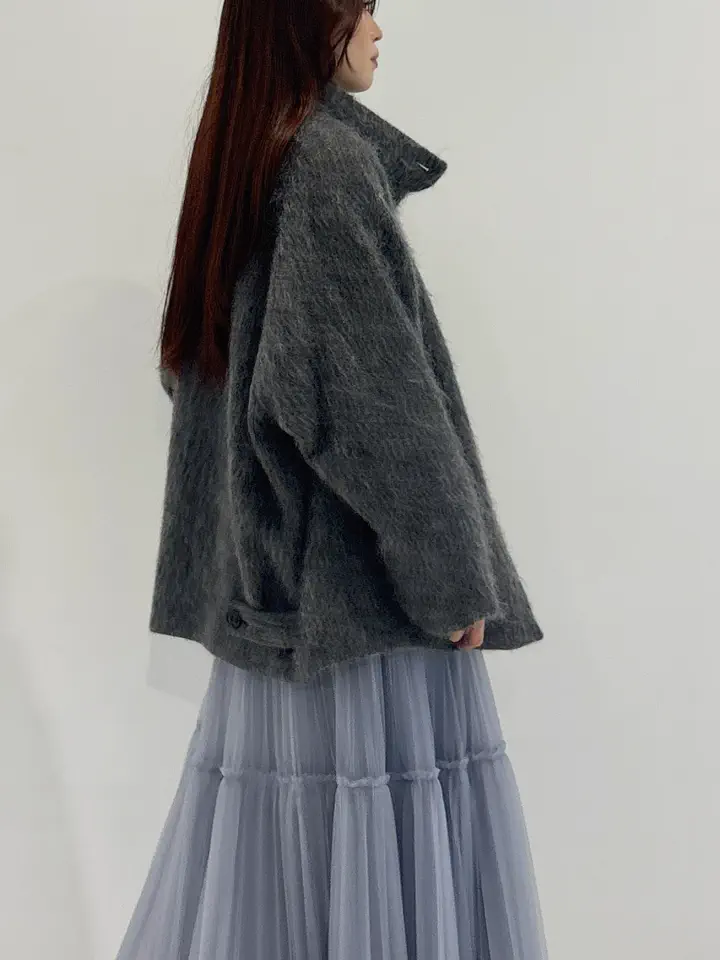 GRACE CONTINENTAL Yuuki NOZAWA コーディネート画像