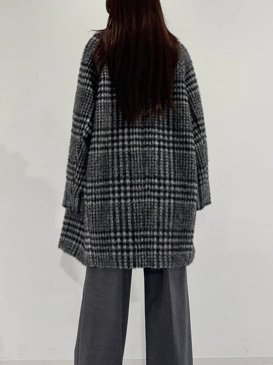 GRACE CONTINENTAL Yuuki NOZAWA コーディネート画像