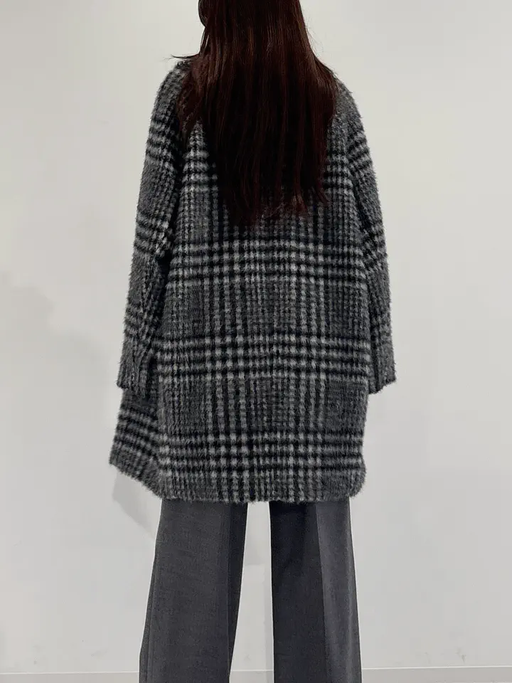 GRACE CONTINENTAL Yuuki NOZAWA コーディネート画像