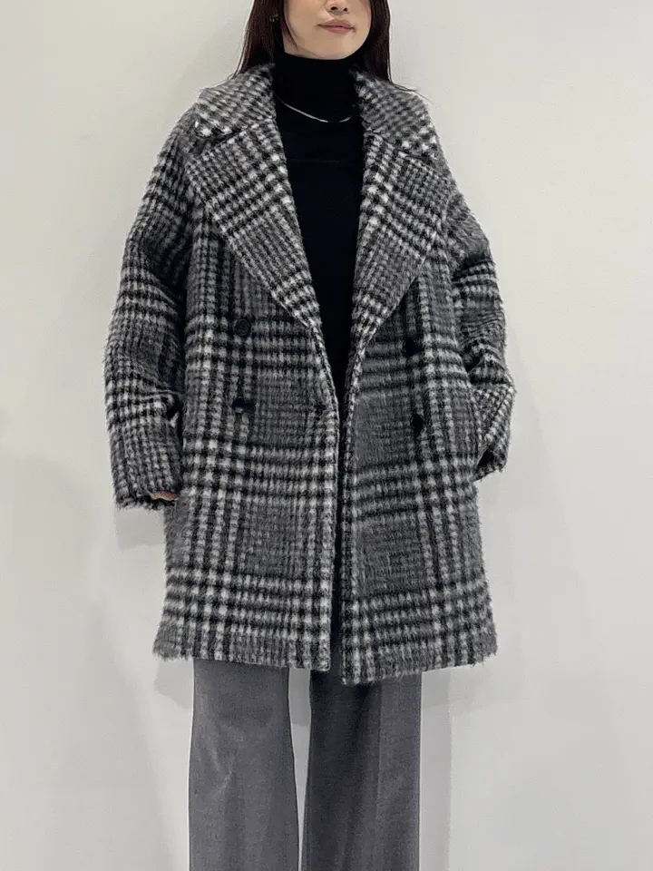 GRACE CONTINENTAL Yuuki NOZAWA コーディネート画像