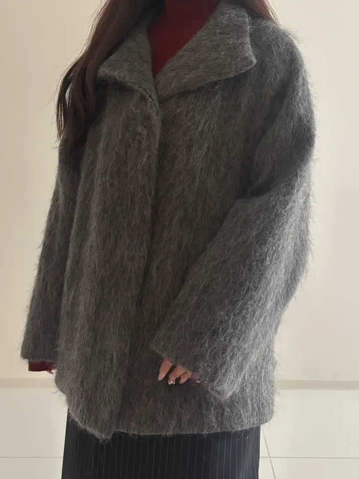 GRACE CONTINENTAL Kiku コーディネート画像