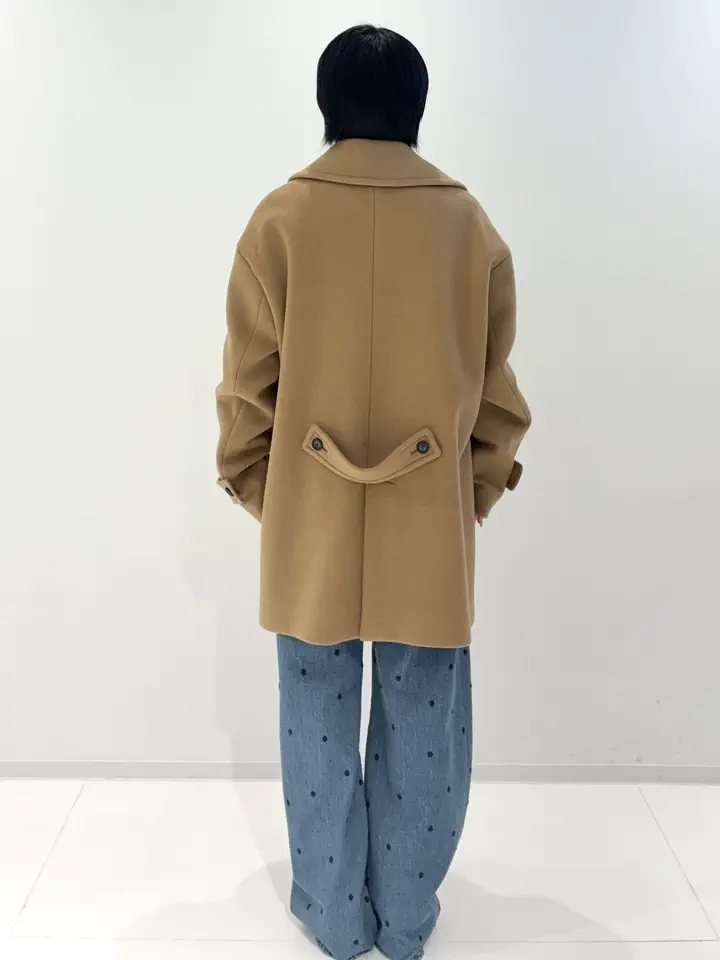 GRACE CONTINENTAL Yuna  コーディネート画像
