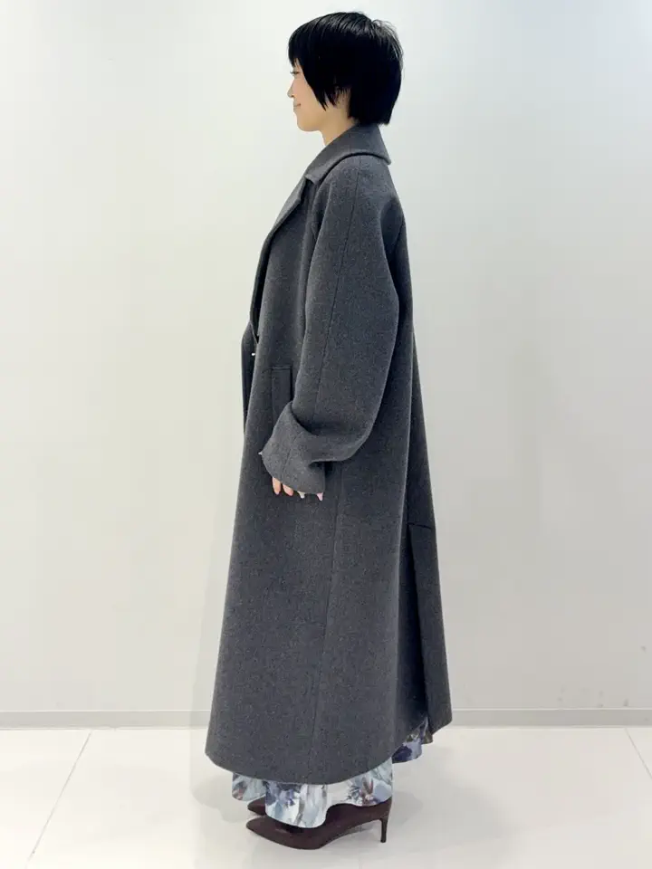 GRACE CONTINENTAL Yuna  コーディネート画像