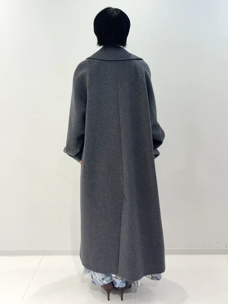 GRACE CONTINENTAL Yuna  コーディネート画像