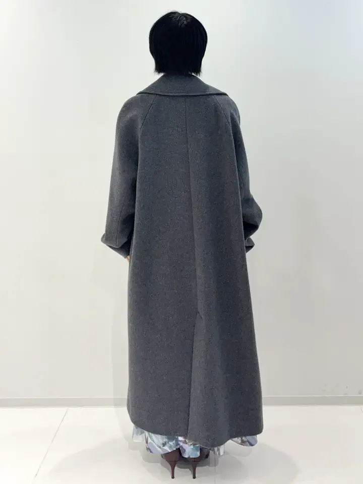 GRACE CONTINENTAL Yuna  コーディネート画像