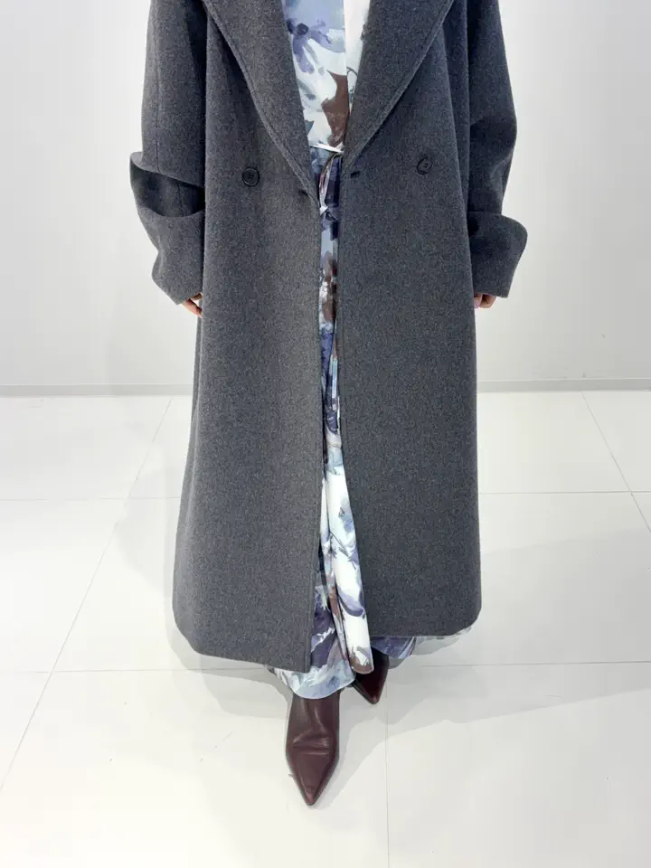 GRACE CONTINENTAL Yuna  コーディネート画像