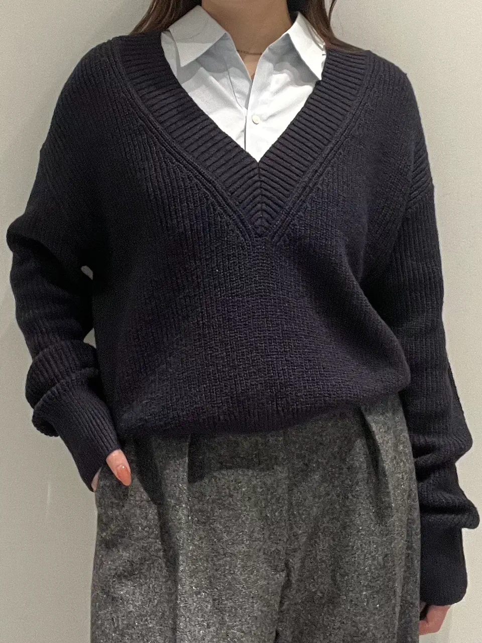 GRACE CONTINENTAL RIKO コーディネート画像