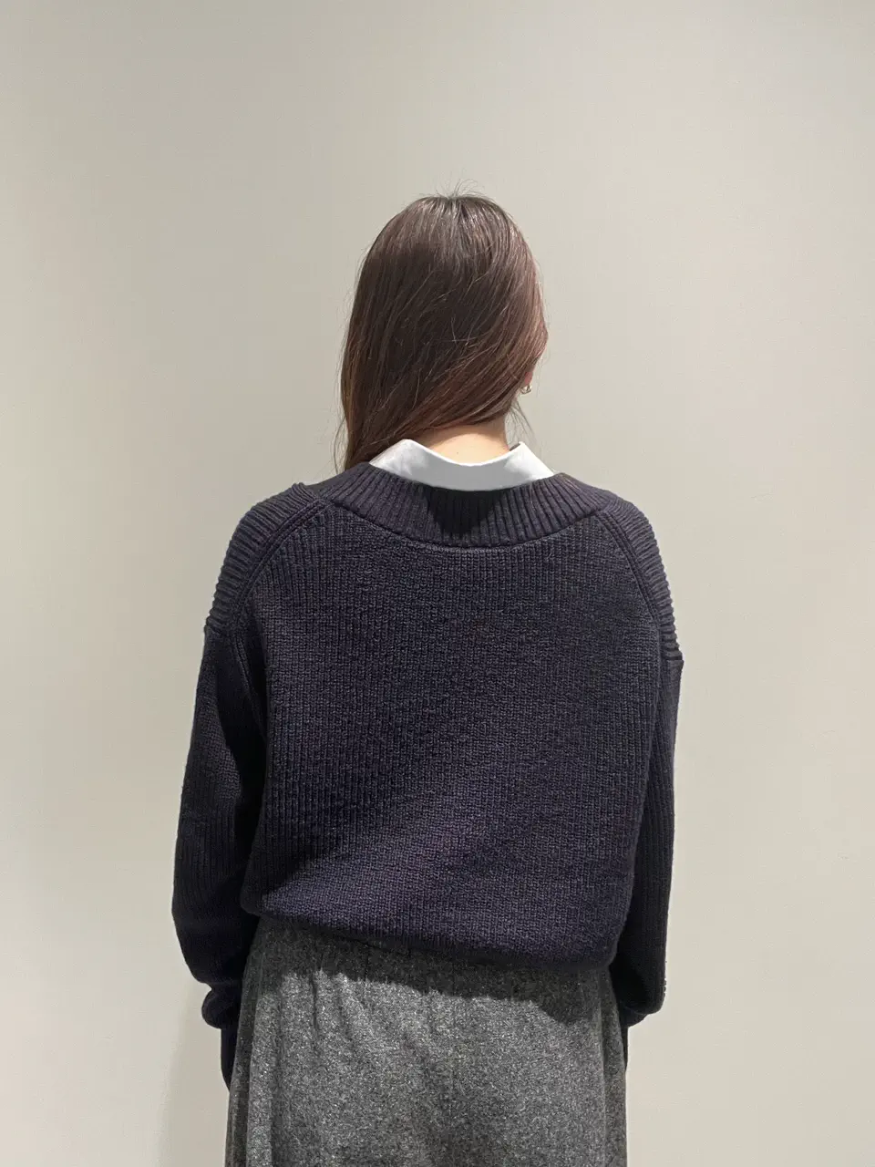 GRACE CONTINENTAL RIKO コーディネート画像