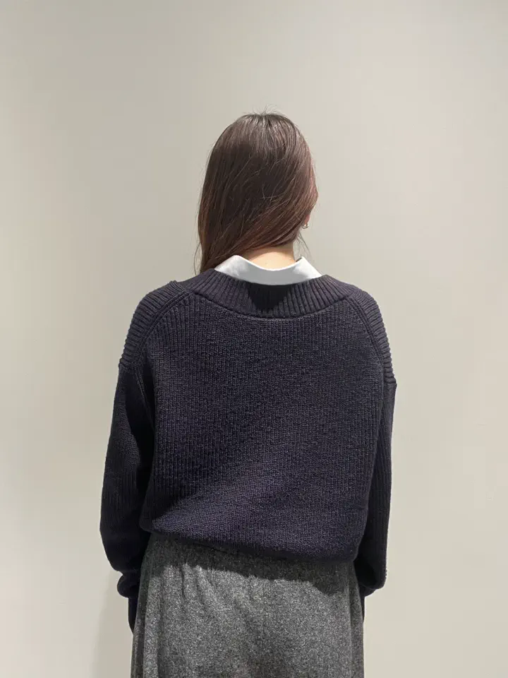 GRACE CONTINENTAL RIKO コーディネート画像