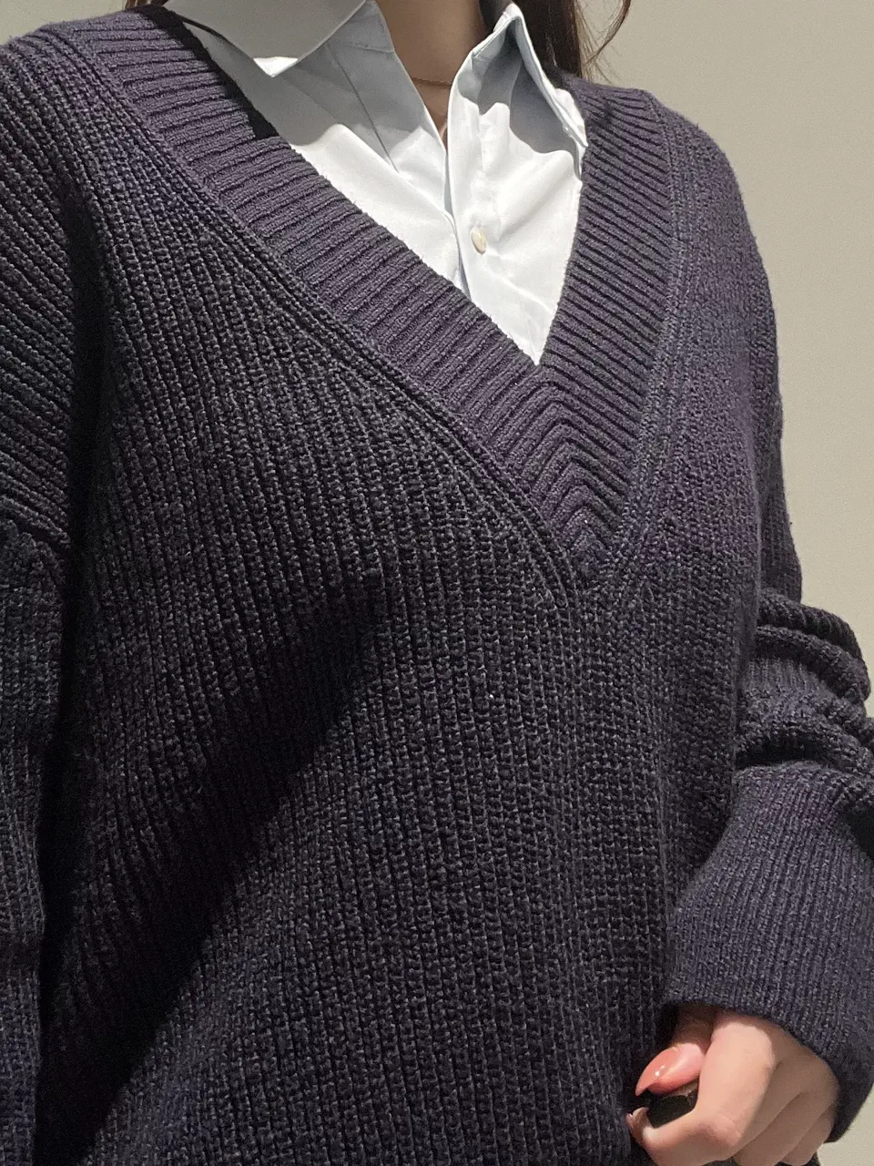 GRACE CONTINENTAL RIKO コーディネート画像