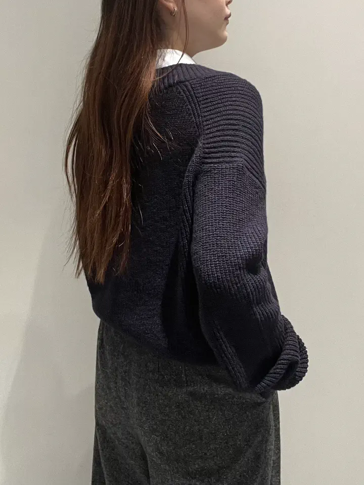 GRACE CONTINENTAL RIKO コーディネート画像
